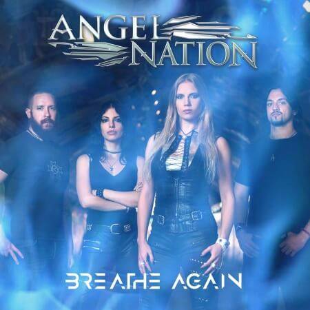 Angel Nation : Breathe Again